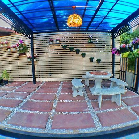 Chowdhury Boutique House Chiang Mai Extérieur photo