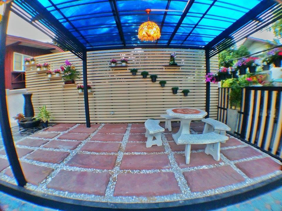 Chowdhury Boutique House Chiang Mai Extérieur photo