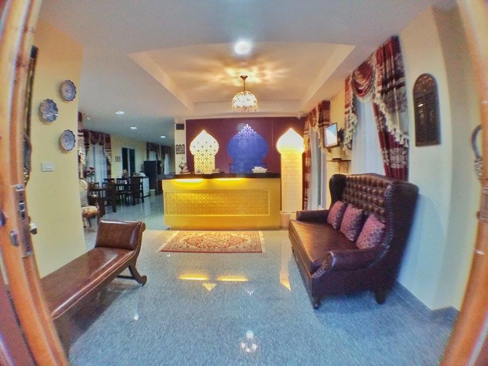 Chowdhury Boutique House Chiang Mai Extérieur photo