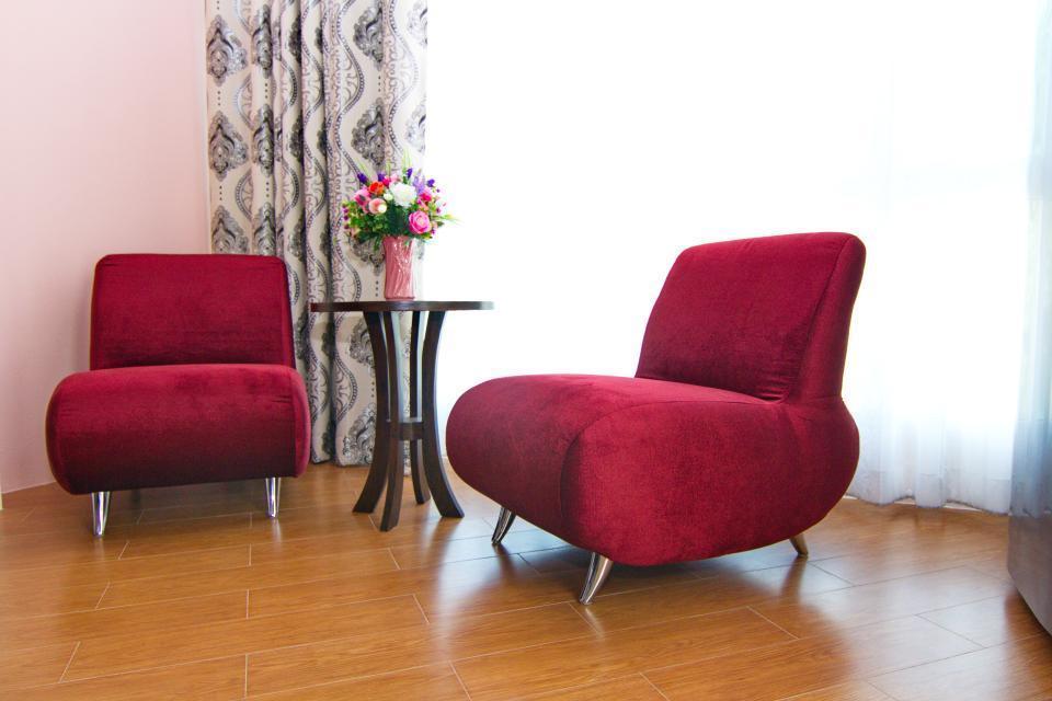 Chowdhury Boutique House Chiang Mai Chambre photo