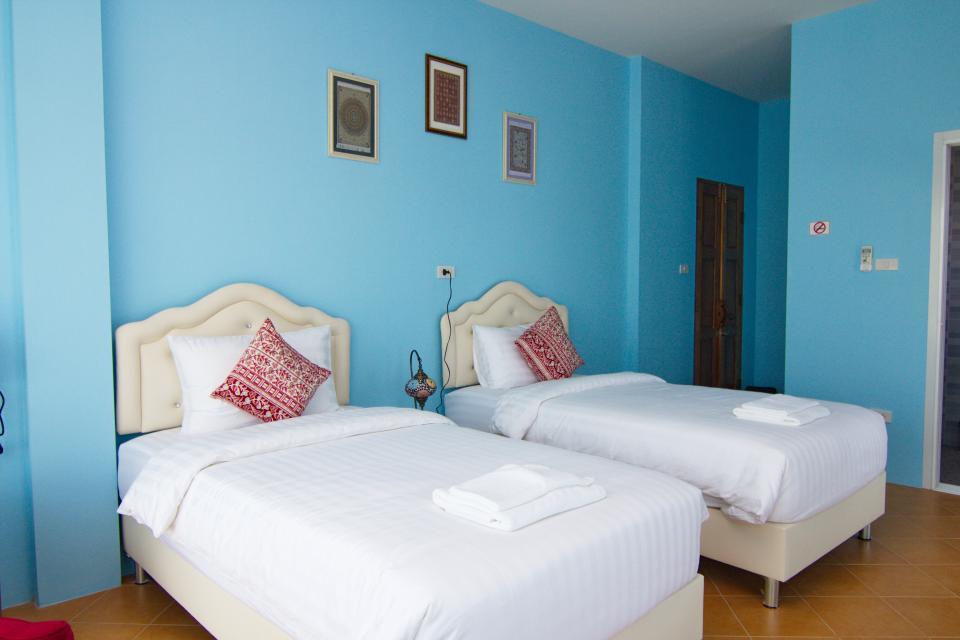 Chowdhury Boutique House Chiang Mai Chambre photo