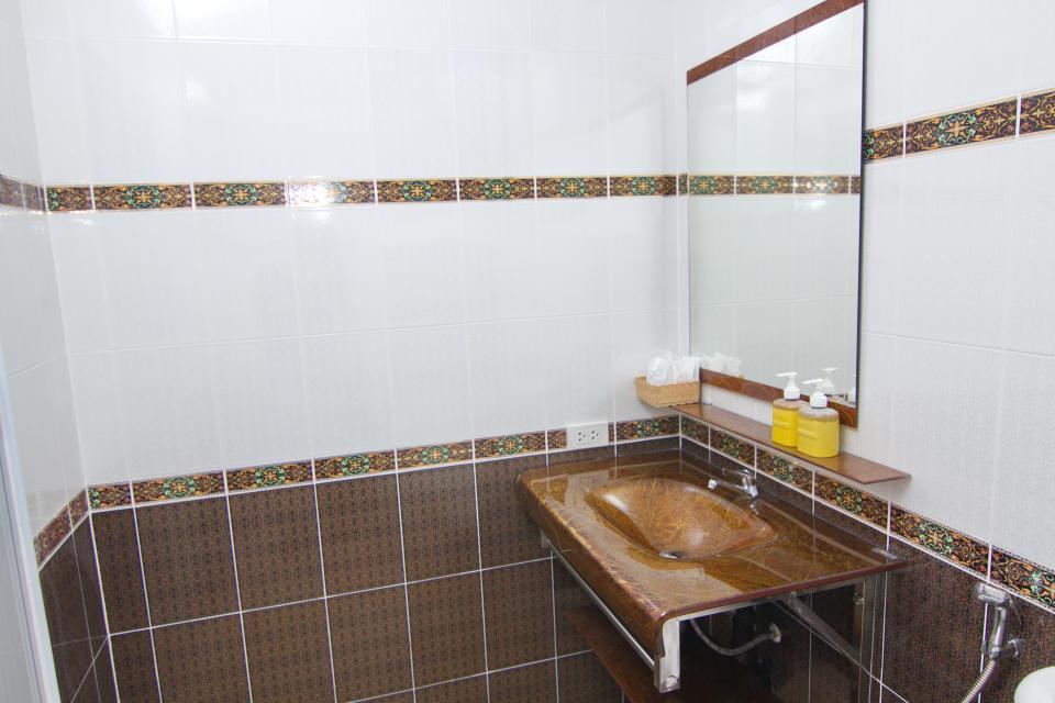 Chowdhury Boutique House Chiang Mai Chambre photo