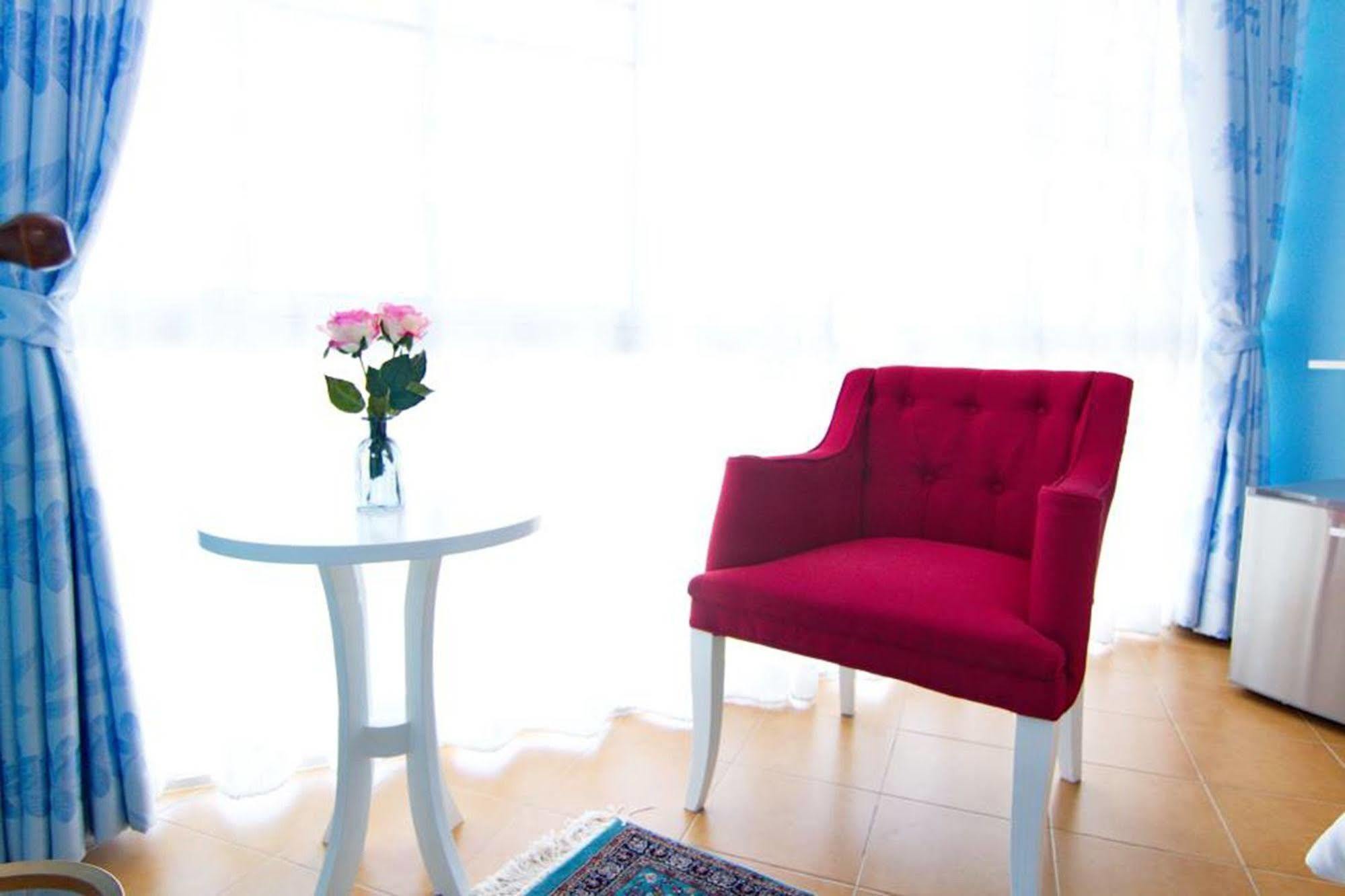 Chowdhury Boutique House Chiang Mai Extérieur photo
