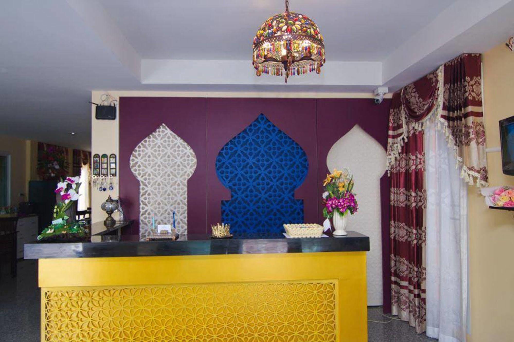 Chowdhury Boutique House Chiang Mai Extérieur photo
